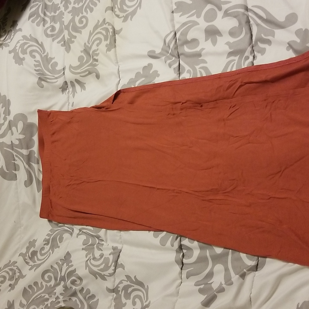 Fashion Nova, Small, Peach color